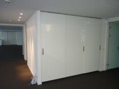 Schrank Büro Neuer Wall Hamburg