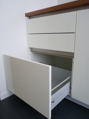 Küche Büro Neuer Wall Hamburg